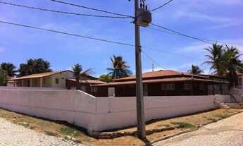 Imagem: CÓD 5478. Casa de Esquina à Venda - Praia