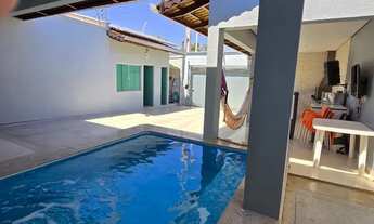 Imagem 2: CASA. ENERGIA SOLAR - ARMÁRIOS PLANEJADOS, PISCINA AQUECIDA