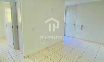 Imagem 6: Condomínio Conquista Torquato Tapajós - Avenida Torquato Tapajós com 02 quartos 45 m²