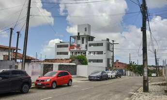 Imagem 4: Apartamento em Rua Marechal Esperidião Rosas - Expedicionários - João Pessoa/PB