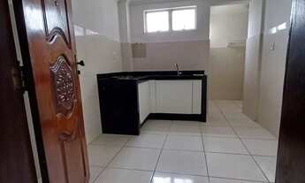 Imagem 3: Ed. Visconde de Piraja na Pedreira apto 03 quartos 01 vaga _ Cód.3534