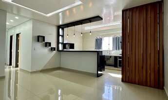 Imagem: Apartamento Condomínio Mansões Entre Lagos