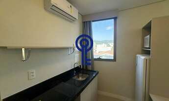 Imagem 2: Studio com 1 dormitório na Trindade