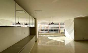 Imagem 3: Apartamento Com 3 Suítes, Semi Mobiliado Setor Oeste