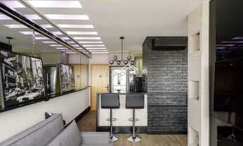 Imagem: Apartamento 1 quarto à venda no Centro