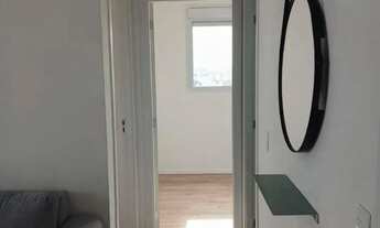 Imagem 4: Apartamento com 2 dormitórios para alugar, 42 m² por R$ 3.331,00/mês - Vila Butantã - São