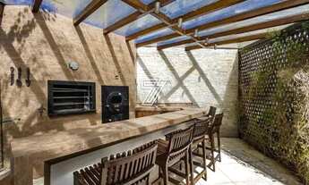 Imagem 6: Casa em Condomínio à venda 420 m - 5 quartos - Mossunguê - Curitiba - PR