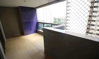 Imagem 2: COMPRAR APARTAMENTO COM 3 SUITES NO JARDIM BOTÂNICO EM RIBEIRÃO PRETO