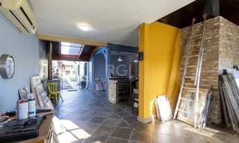 Imagem 6: Casa para Venda - 244m², 3 dormitórios, sendo 1 suites, 2 vagas - Guarujá