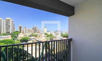 Imagem 7: Apartamento à Venda - Vila Pompéia, 2 Quartos, 62 m2