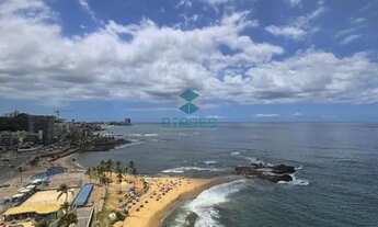 Imagem 7: Apartamento cobertura de luxo à venda em Ondina, Salvador - Vista mar