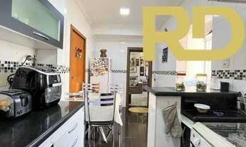 Imagem 14: Cobertura à venda, 4 quartos, 2 suítes, 3 vagas, Silveira - Belo Horizonte/MG