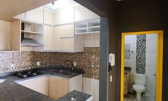 Imagem 2: Vendo apartamento no Centro de Curitiba 62 m2 mt