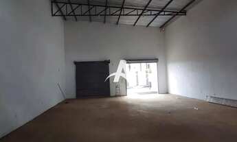 Imagem 3: Aluguel Galpão LARANJEIRAS