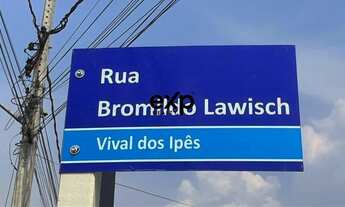 Imagem: Terreno Vival dos Ipes- Lucas do Rio Verde