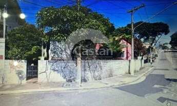 Imagem 2: Terreno Residencial em Vila Prudente