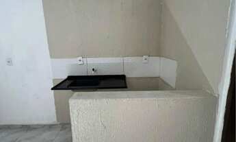 Imagem 2: Casa a venda na Estrutural