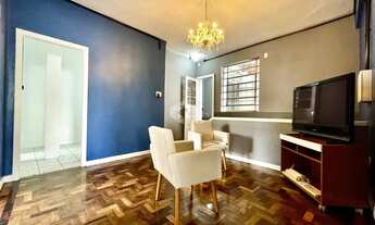 Imagem 2: Apartamento de 4 dormitórios, no bairro São Geraldo, em Porto Alegre