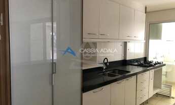 Imagem 5: Apartamento à venda em Campinas, Cambuí, com 2 suítes, com 105 m², Porto Itacaré