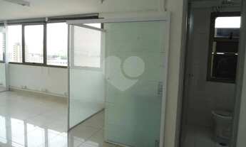 Imagem 5: Salas à venda em Santana - SP