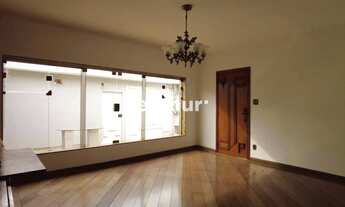 Imagem 5: CASA para ALUGUEL com 202m² no bairro Vila Camilópolis com 3 quartos e 5 vagas. Santo Andr