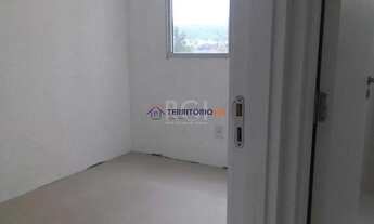 Imagem 5: Apartamento no bairro cavalhada de 2 dormitórios e vaga