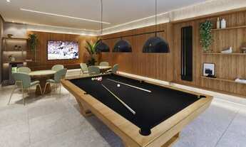 Imagem 7: Apartamento à venda no VERT HOME CORPORATE - STUDIOS E 1 QUARTO , PONTA VERDE , Maceió, AL