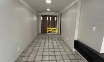 Imagem 6: Cobertura para locação no Manaíra