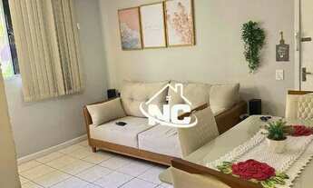 Imagem: Apartamento em condomínio Travessa das