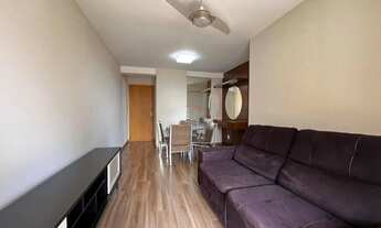 Imagem 5: Ed. Studio D - Apartamento padrão pra locação com 2 dormitórios (1 suíte) - Centro, Londri