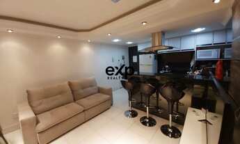 Imagem: Apartamento raro com Ático e 105m2 Privativos