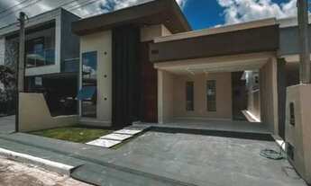 Imagem 3: EXCELENTE CASA PARA VENDA NO CONDOMÍNIO CENTRAL PARK 1