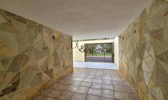 Imagem 7: Casa 3 dormitórios para Venda em Ribeirão Preto, Sumarezinho, 3 dormitórios, 1 suíte, 2 ba