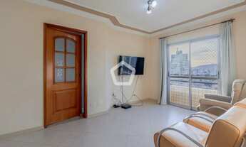 Imagem: Apartamento em Santa Teresinha