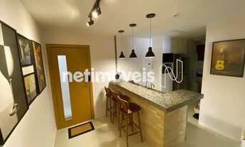 Imagem 3: Apartamento Mobiliado à Venda Condomínio Paraíso dos Coqueiros, Guarajuba