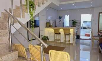 Imagem: Duplex para venda tem 75 metros quadrados