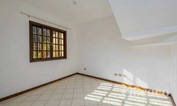 Imagem 6: Sobrado no Abranches com 3 quartos de 120m² - Residencial Luana