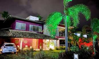 Imagem: Casa na beira da praia à Venda em Jardim