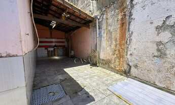 Imagem 4: Casa com 2 dormitórios à venda, 51 m² por R$ 300.000,00 - Caiçara - Praia Grande/SP