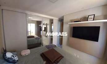 Imagem 5: Apartamento com 3 quartos, 1 suíte, 2 vagas para alugar, 94 m² por R$ 4.500/mês - Terrazzo