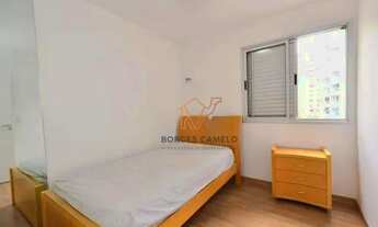 Imagem 7: Apartamento mobiliado, com 85m², para locação no bairro Funcionários