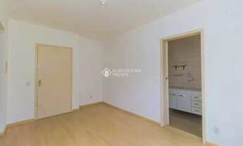 Imagem 2: Apartamento 1 dormitório