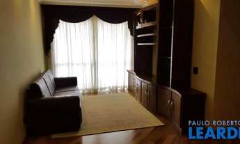 Imagem 2: APARTAMENTO - BELA VISTA - SP