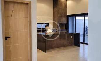 Imagem 2: Casa à venda com 3 suites em Chapada dos Guimarães MT R$1.380.000,00 codigo: 52482