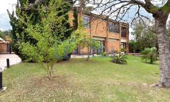 Imagem 9: CASA EM CONDOMÍNIO - TAMBORÉ - SP