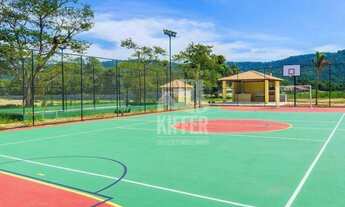 Imagem 7: Casa com 3 Quartos, Suíte com Closet, Piscina e Vista para as Montanhas