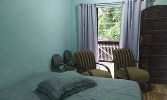 Imagem 2: TEMPORADA MANGARATIBA