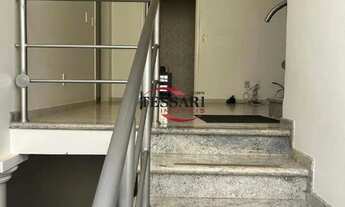 Imagem 4: Casa Sobrado para alugar com 4 suítes Jardim Redentor próximo shopping PLAZA zona sul