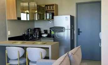 Imagem 3: Beach Class Meireles | Meireles | 40m² | 01 Suíte