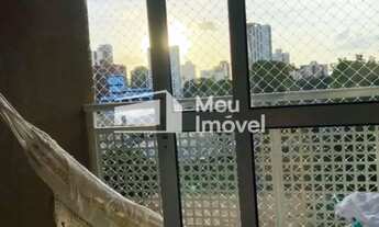 Imagem 7: Apartamento Mobiliado 1 Dormitório Centro de São José dos Campos